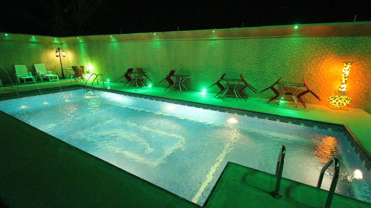 Benin City Hotel | Eterno Hotels Limited