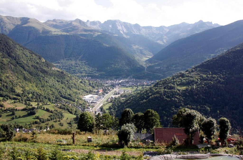 Mont Apartment | Eth Humarau de Ço de Bernat