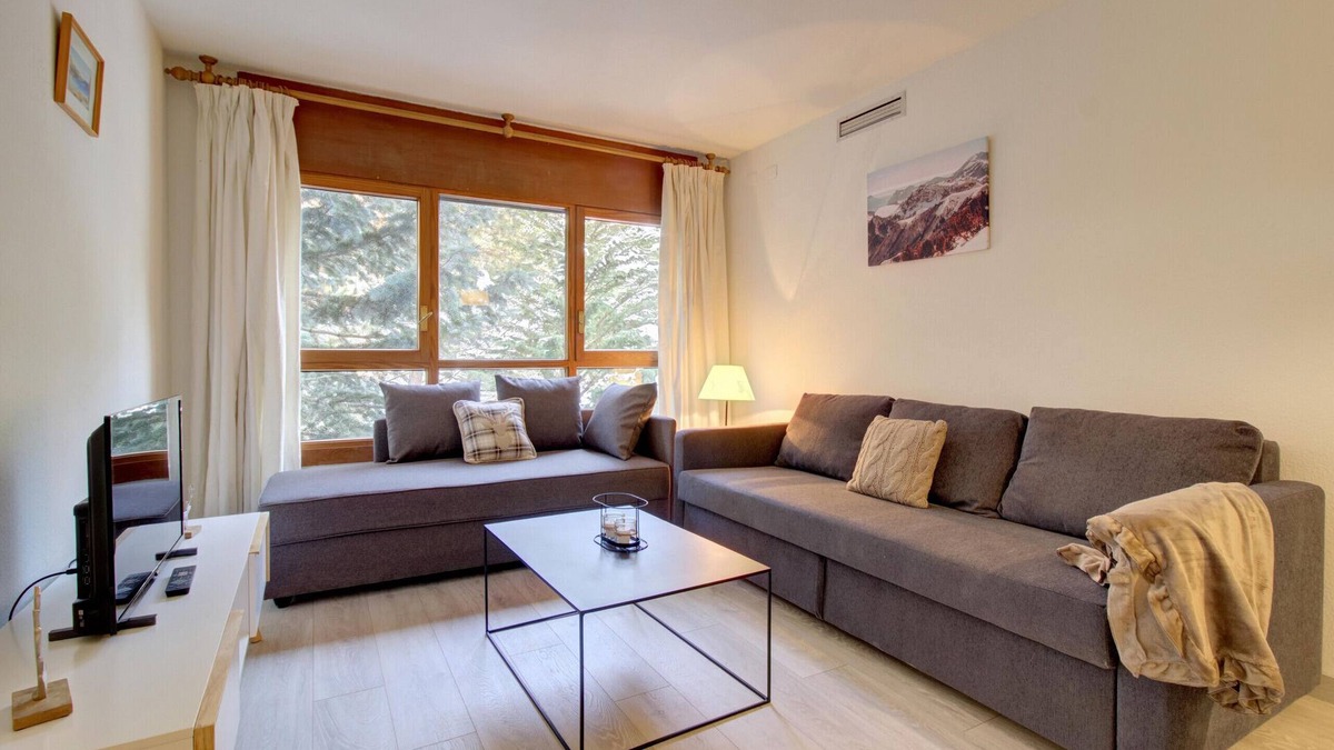 Baqueira Apartment | Eth Turcalh by Totiaran