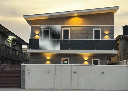 Igbobi Apartment | Ethan Apartments