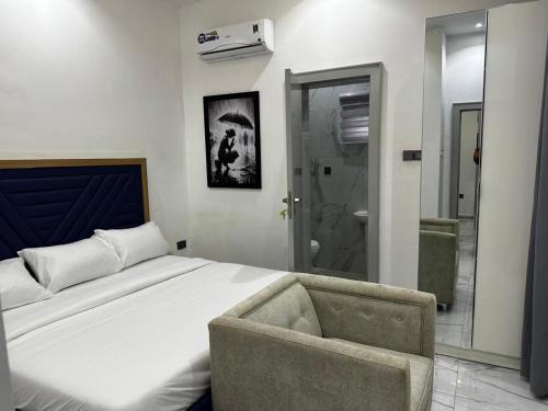 Igbobi Apartment | Ethan Apartments