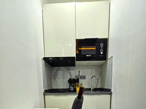 Igbobi Apartment | Ethan Apartments