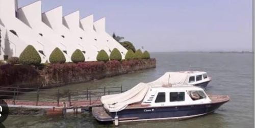 Bahir Dar Boat Rental | Ethio Tours