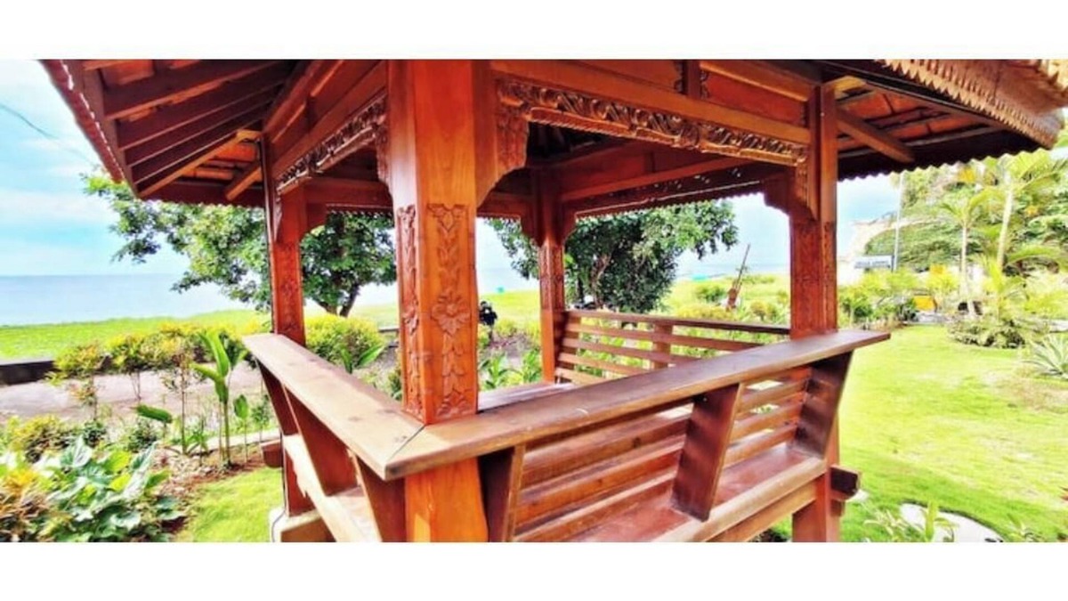 Kalisada Apartment | Ethnic, Beach, peaceful, Spacious, Fun