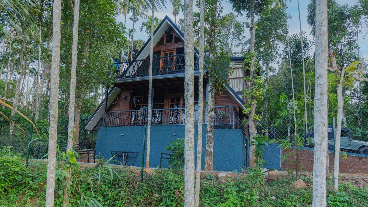 Sulthan Bathery Villa | Ethnic Villa Wayanad