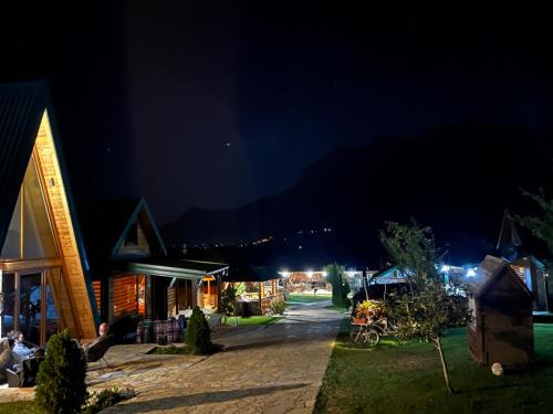 Montenegro House | Ethno House Bektesevic