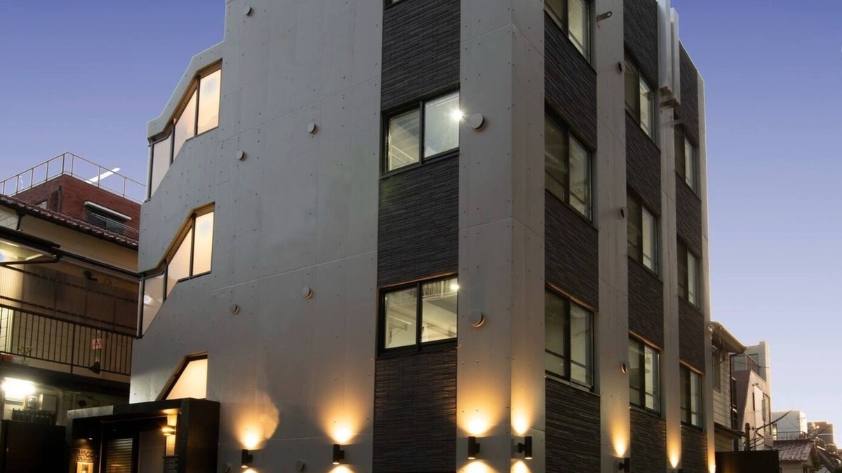 Ebisu Apartment | Ethos Ebisu 101 Newly built 9 minutes walk from /Shibuya-ku Tokyo