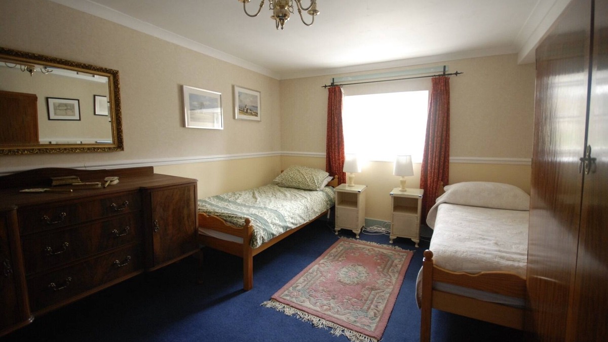 Taynuilt Apartment | Etive view vacation rental