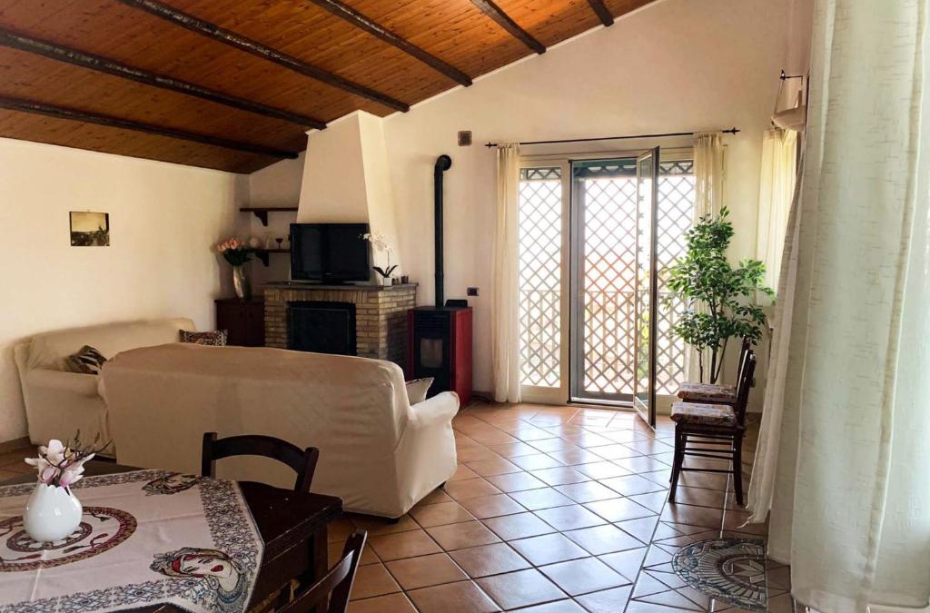 Ragalna House | Etna Green