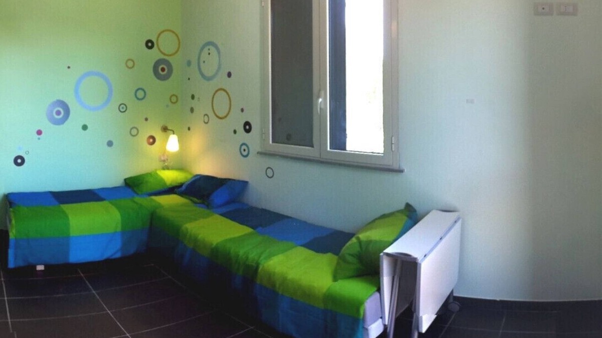 Nicolosi House | Etna Holiday Home Studio Glicine