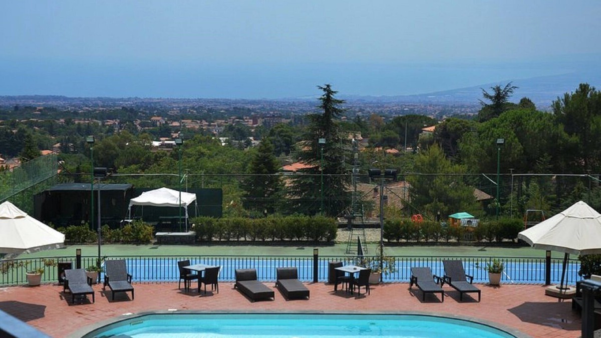 Nicolosi Villa | ETNA HOME luxury villa