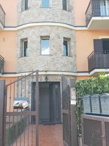 Santa Maria di Licodia Apartment | Etna House