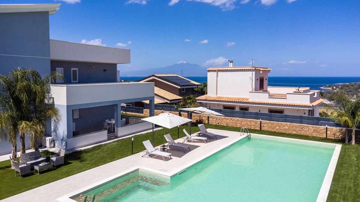 Brucoli Apartment | Etna Mare Apt by Wonderful Italy - Stella Marina