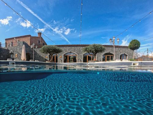 Randazzo House | Etna Quota Mille Boutique Hotel, Typical Sicilian Food & Wine