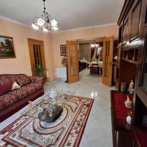 Piedimonte Etneo Apartment | Etna Rose House