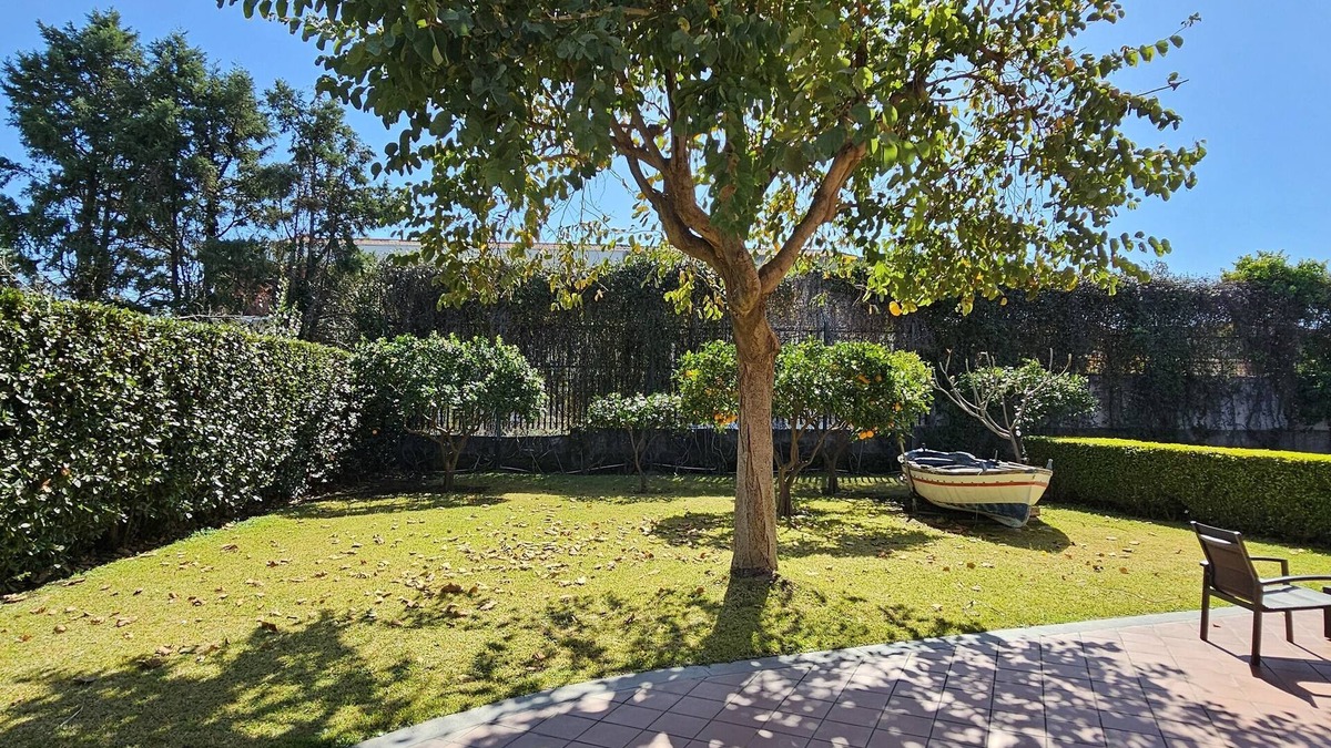 Sant'Anna Villa | Etna, sea and green (doble room)