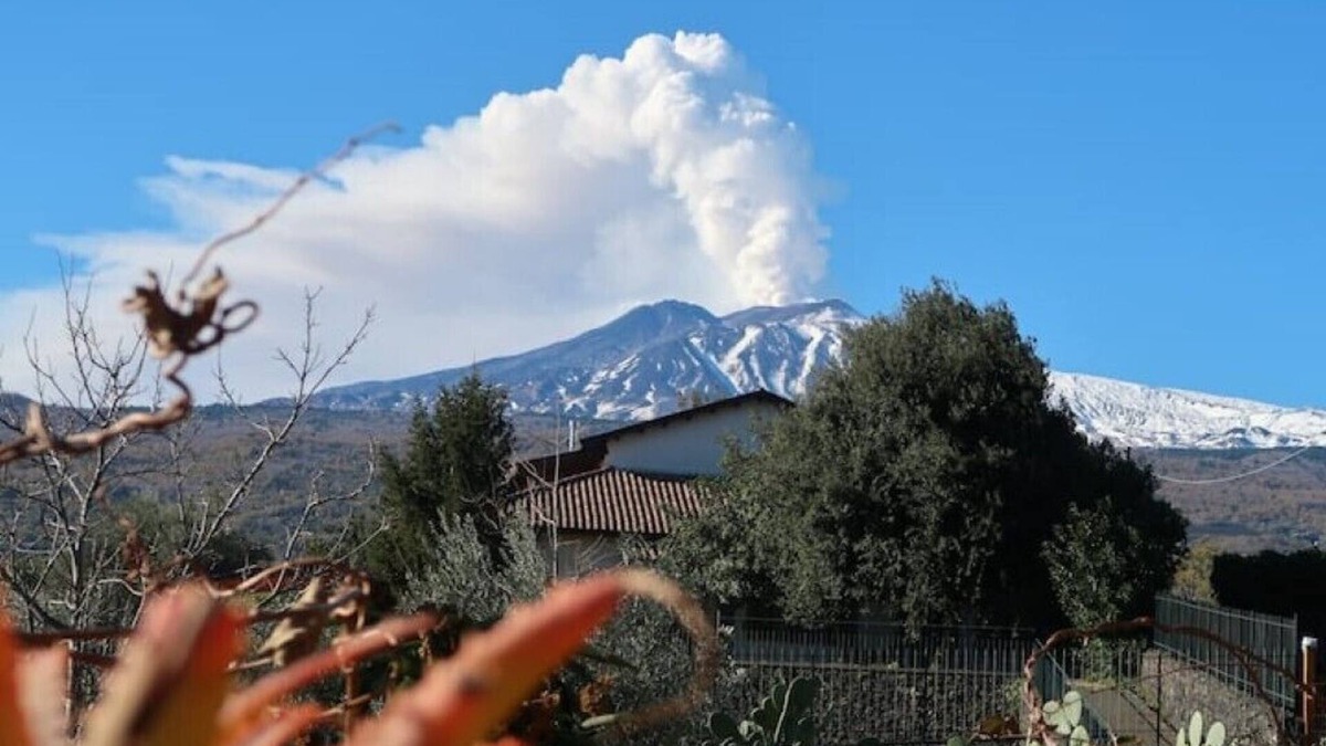 Piedimonte Etneo Other | Etna-sea, panoramic villa