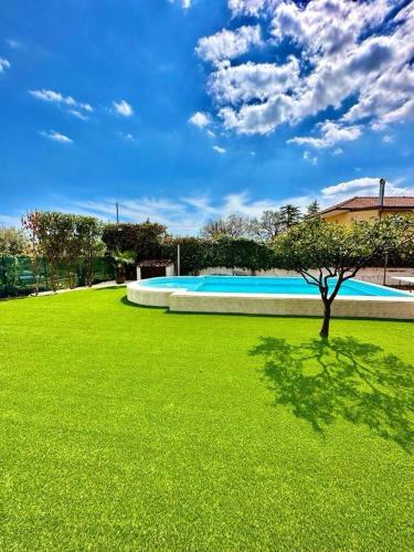 Mascalucia Apartment | Etna Shelter Holiday House