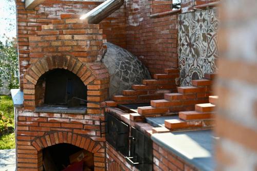 Mascalucia Villa | Etna Volcano Relais- Indipendent Villa