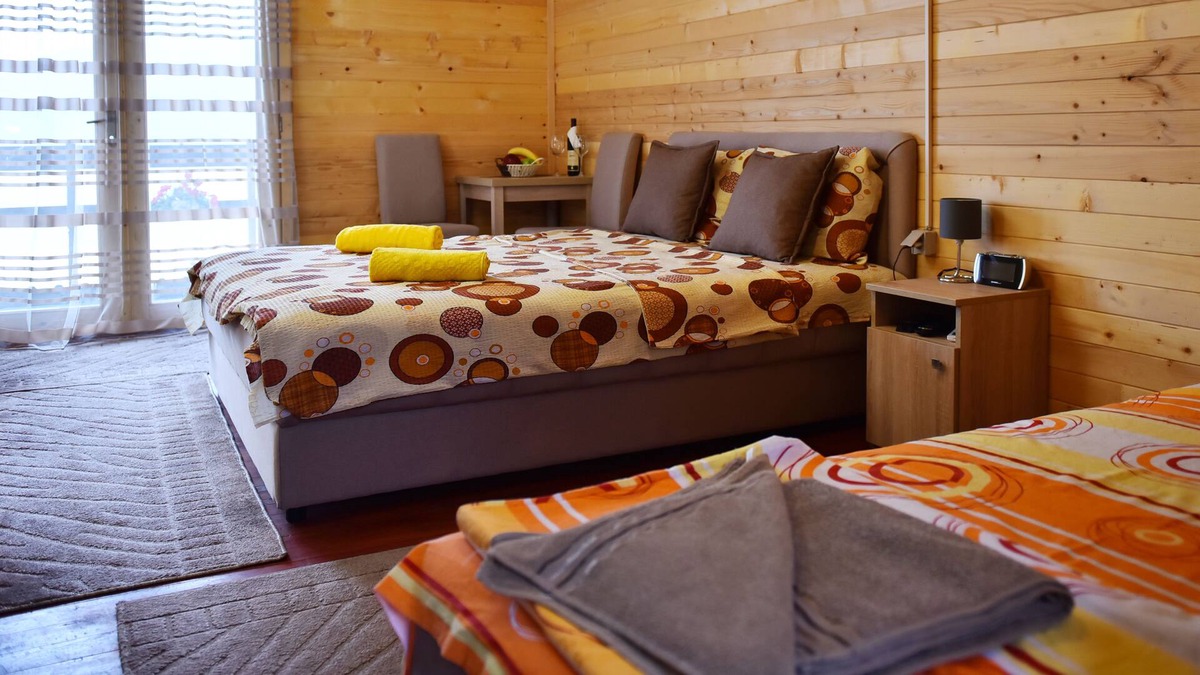 Virpazar House | Etno Apartmani Konoba Starcevo