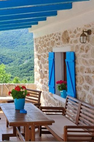Donje Polje House | Etno house HAPPY VILLAGE