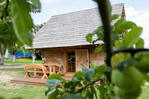 Ricieliai House | ETNO house