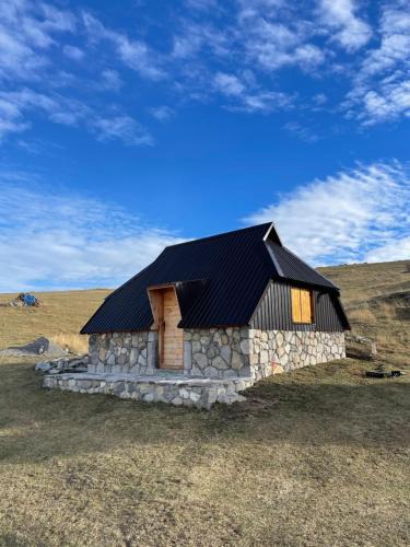 Kolasin Municipality Ski Chalet | Etno katun Djedov do