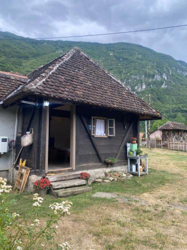 Perucac House | Etno vajati Perućac