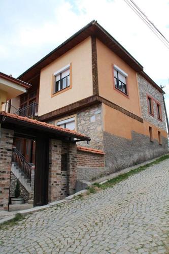 Krusevo Villa | *ETNO Vila* - KRUSEVO