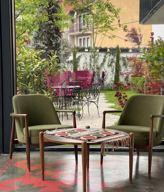 Matiçan Hotel | Etnomania Boutique Hotel