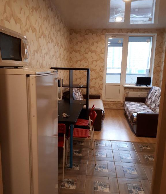 Kudrovo Apartment | Eto Piter 3