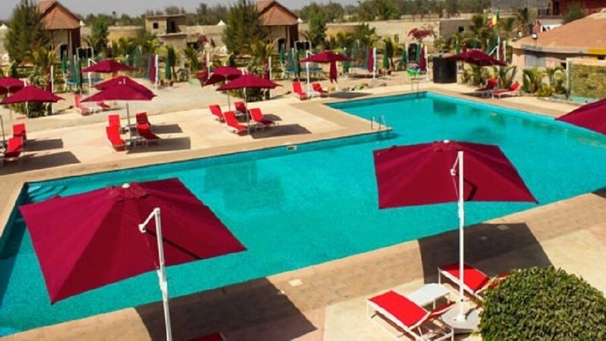 Niaga Hotel | Etoile du Lac