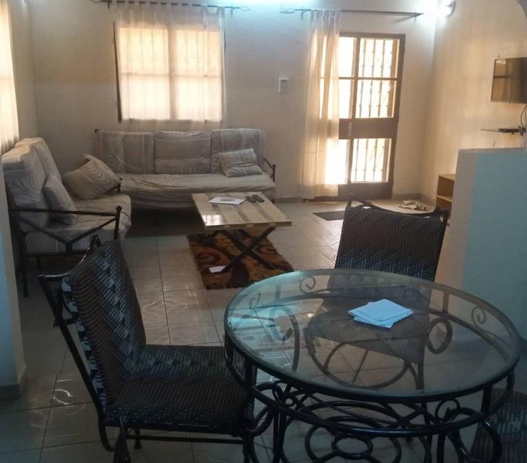 Niamey Apartment | Etom immobilier
