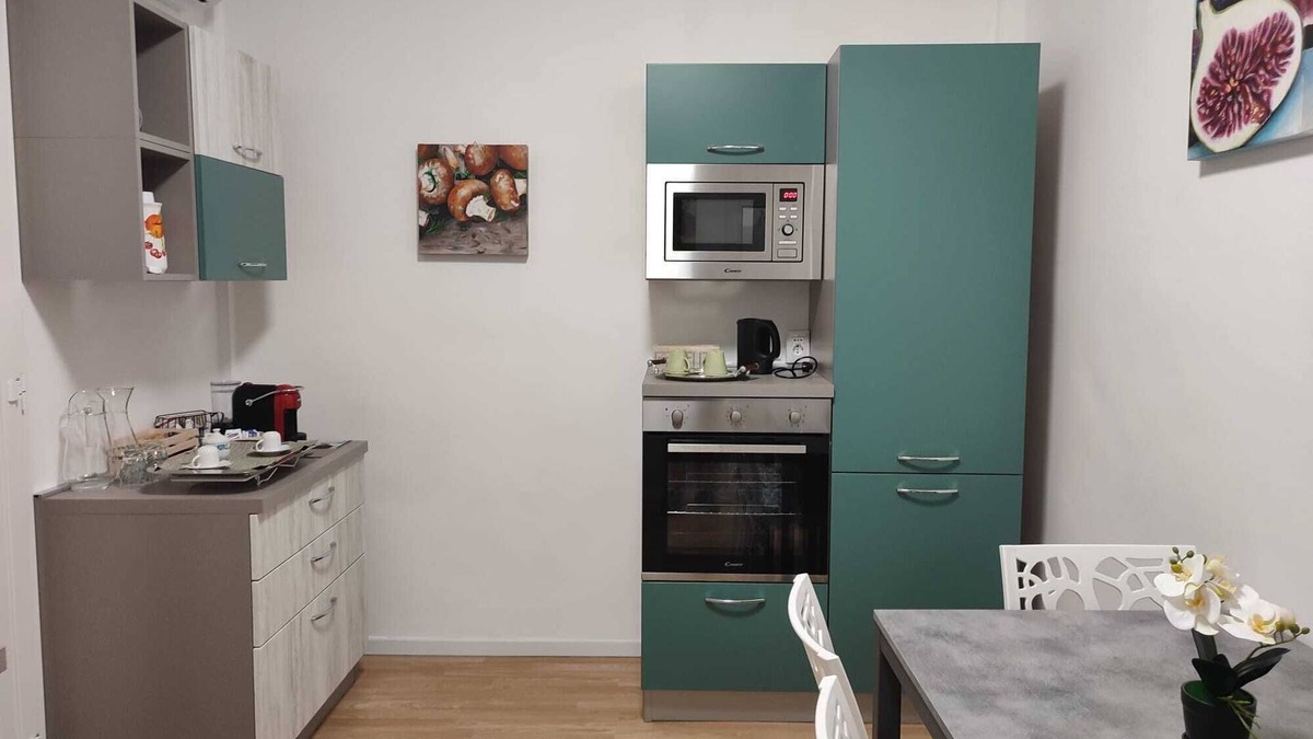 Taranto Apartment | ETRA Casa Vacanza