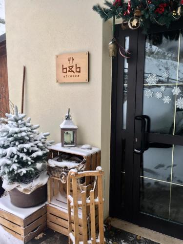 Polsa Bed & Breakfast | Etrusca Polsa