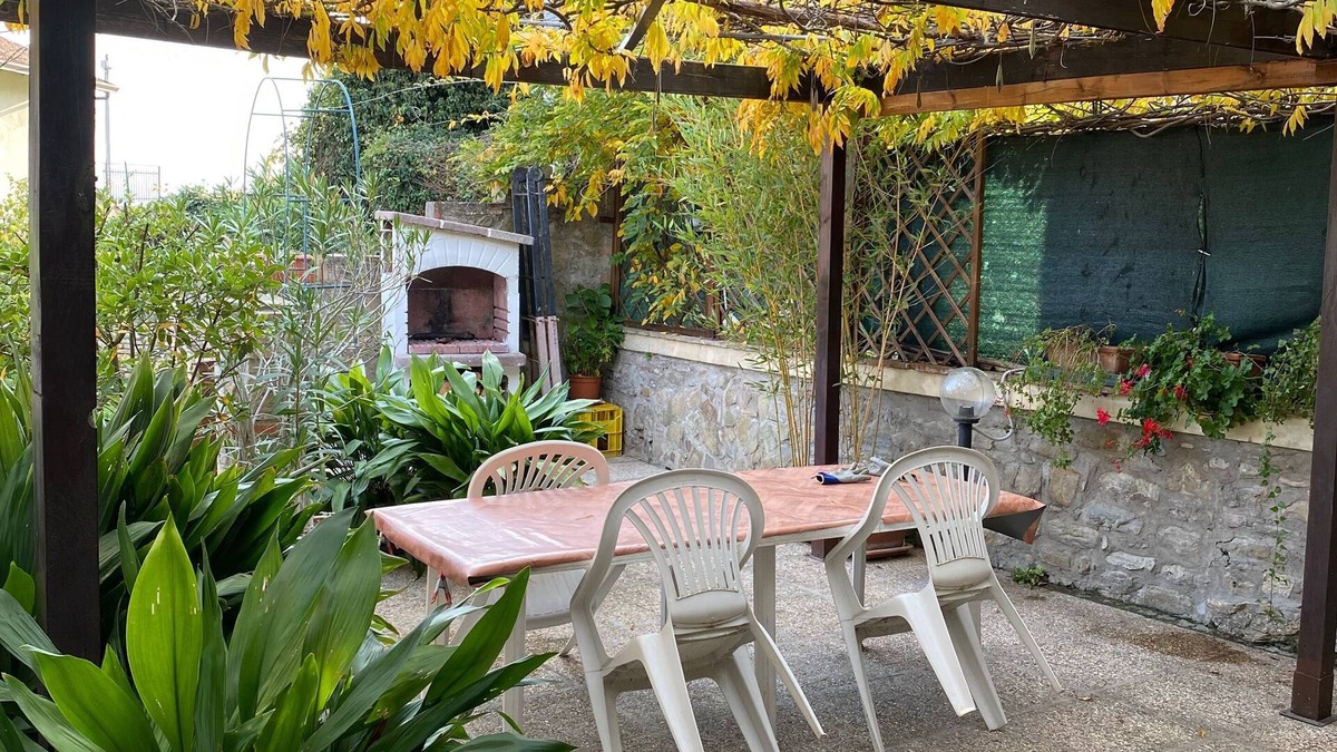 Castel d'Arno House | Etruscan Residence Perugia