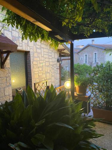 Castel d'Arno House | Etruscan residence Perugia