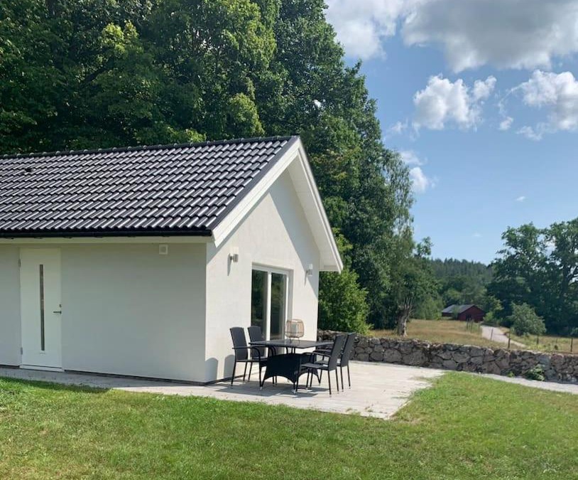 Svangsta Apartment | Ett naturparadis intill Mörrumsån
