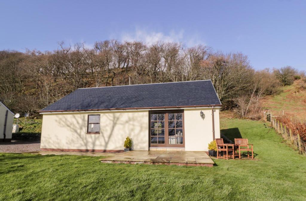 Rothesay House | Ettrick Cottage