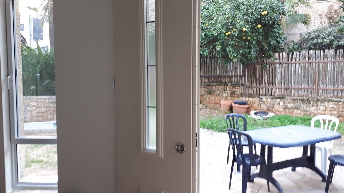 Petah Tikva House | Etty's Hous - Boutique Hotel