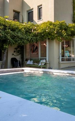 Giv'at Yo'av Apartment | Ettys Villa
