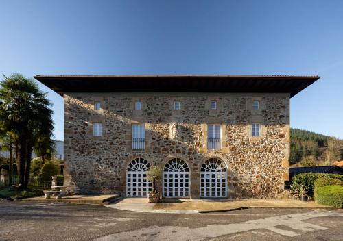 Onati Hotel | EtxeAundi Hotel Boutique