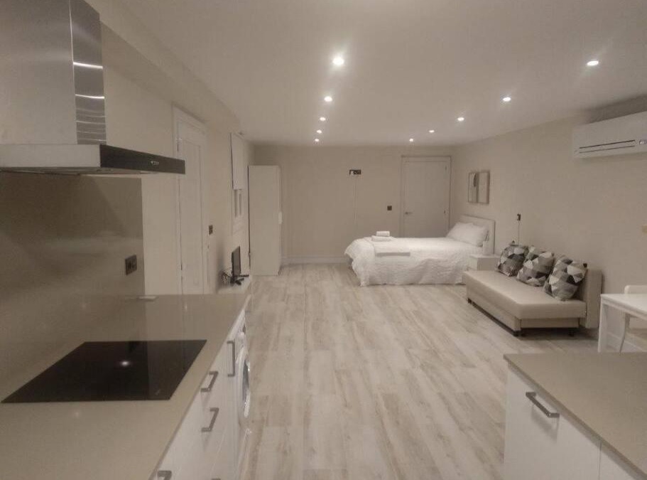 Ajangiz Apartment | Etxezarre, en Ajangiz (Urdaibai)