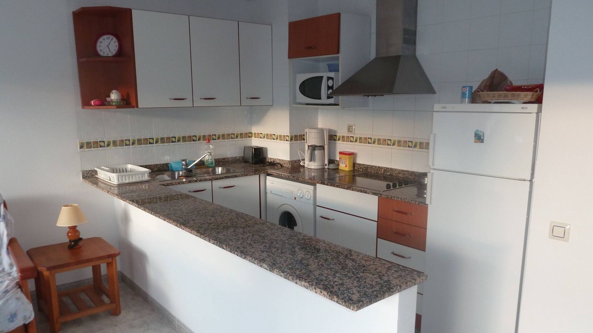 L'Eucaliptus Apartment | EUCALIPTUS-AMPOSTA APARTMENT SEASIDE