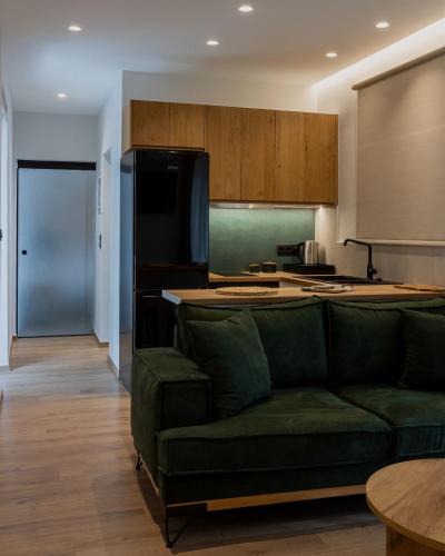 Agrinio Apartment | Eudaimonia - Luxury Apartment in Agrinio