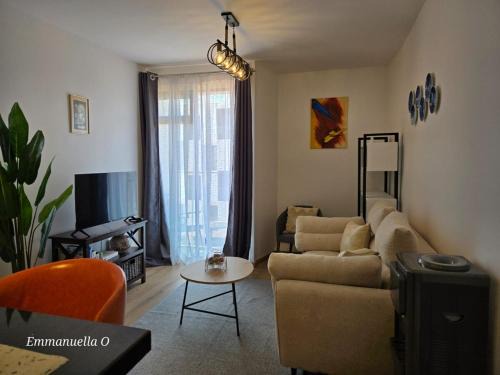 Ruiru Apartment | Eudoraz IT - 1 bedroom apartment in Tatu City