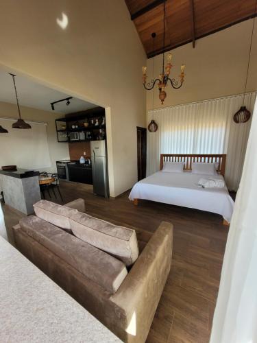 Lapinha da Serra House | Euetu na Lapinha da Serra