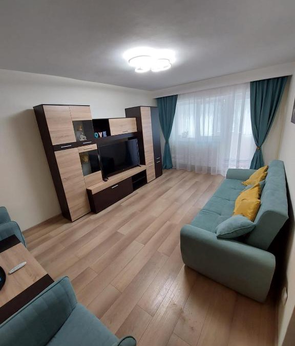 Ploiesti Apartment | Eugenia Apartament
