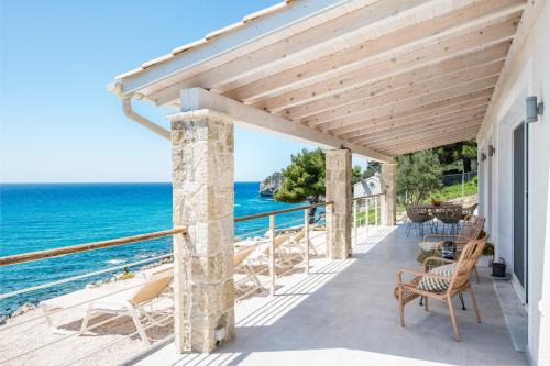 Corfu Villa | EuGeniaS Villa