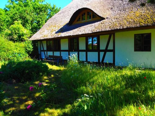 Rossin House | Eulenhof Vorpommern